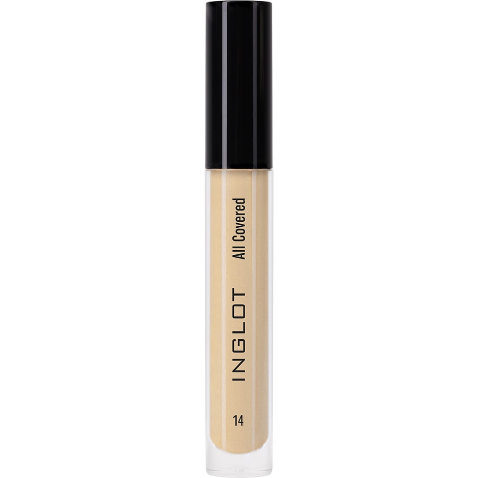 All Covered Under Eye Concealer All Covered Under Eye Concealer