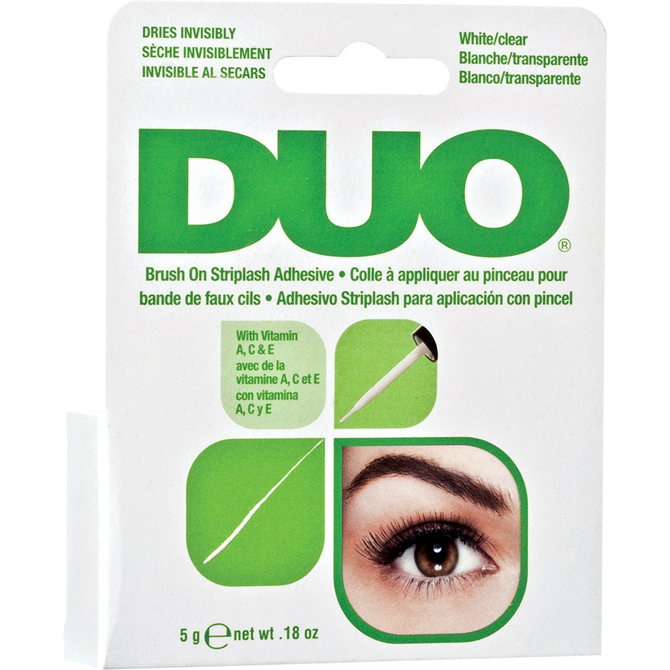 Ardell Duo Brush On Lash Adhesive Ardell Duo Brush On Lash Adhesive