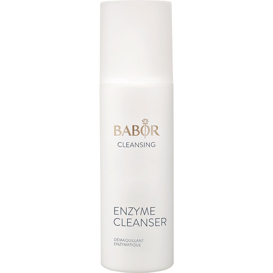 Babor Cleansing CP Enzyme Cleanser Babor Cleansing CP Enzyme Cleanser
