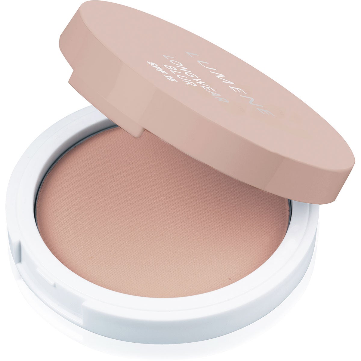 Blur Longwear Powder Foundation SPF 15 Blur Longwear Powder Foundation SPF 15