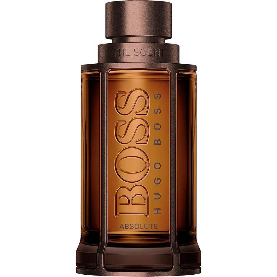 Boss The Scent Absolute Boss The Scent Absolute