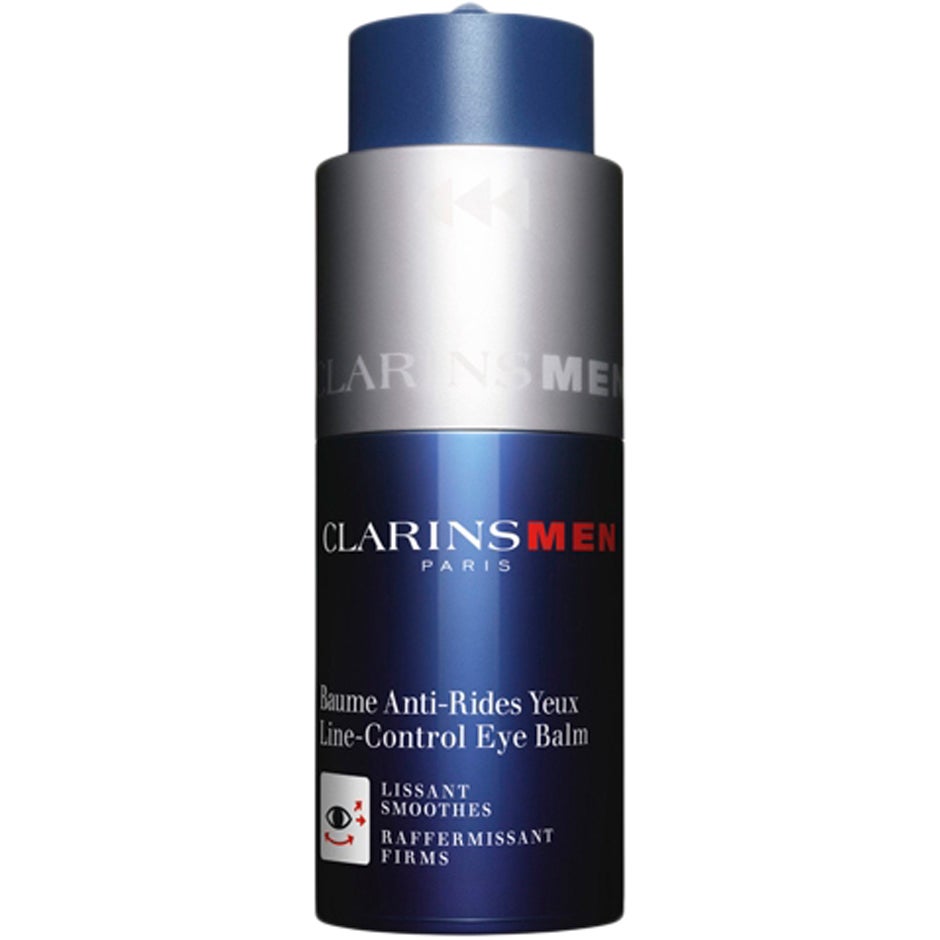 Clarins Men Line-Control Eye Balm Clarins Men Line-Control Eye Balm