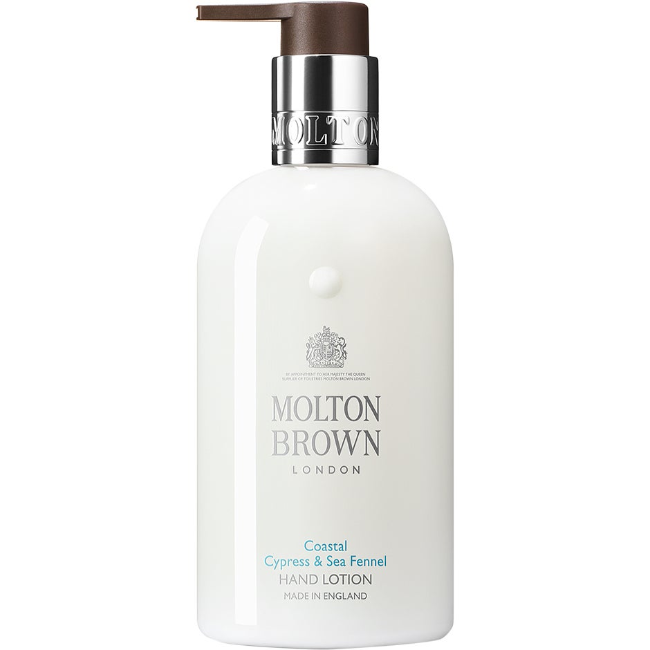 Coastal Cypress & Sea Fennel Hand Lotion Coastal Cypress & Sea Fennel Hand Lotion
