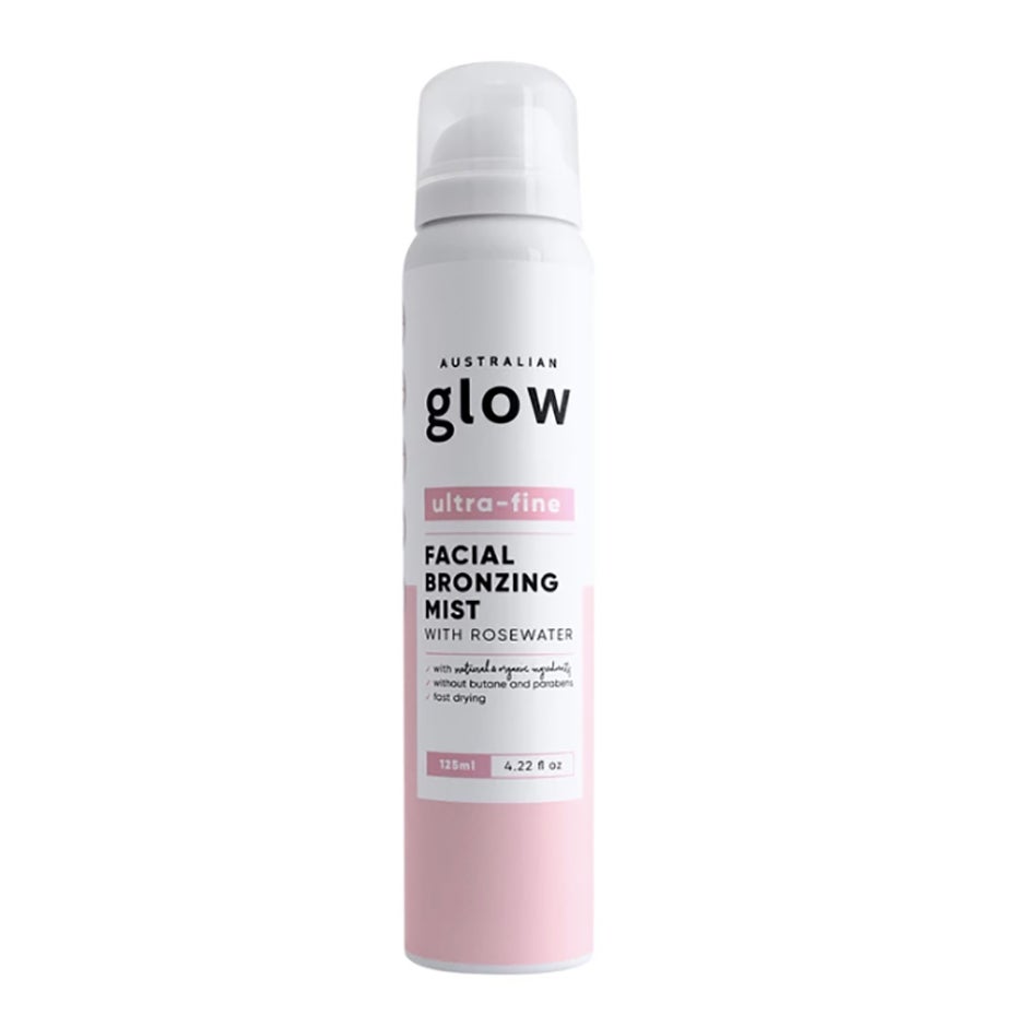 Facial Bronzing Mist Facial Bronzing Mist