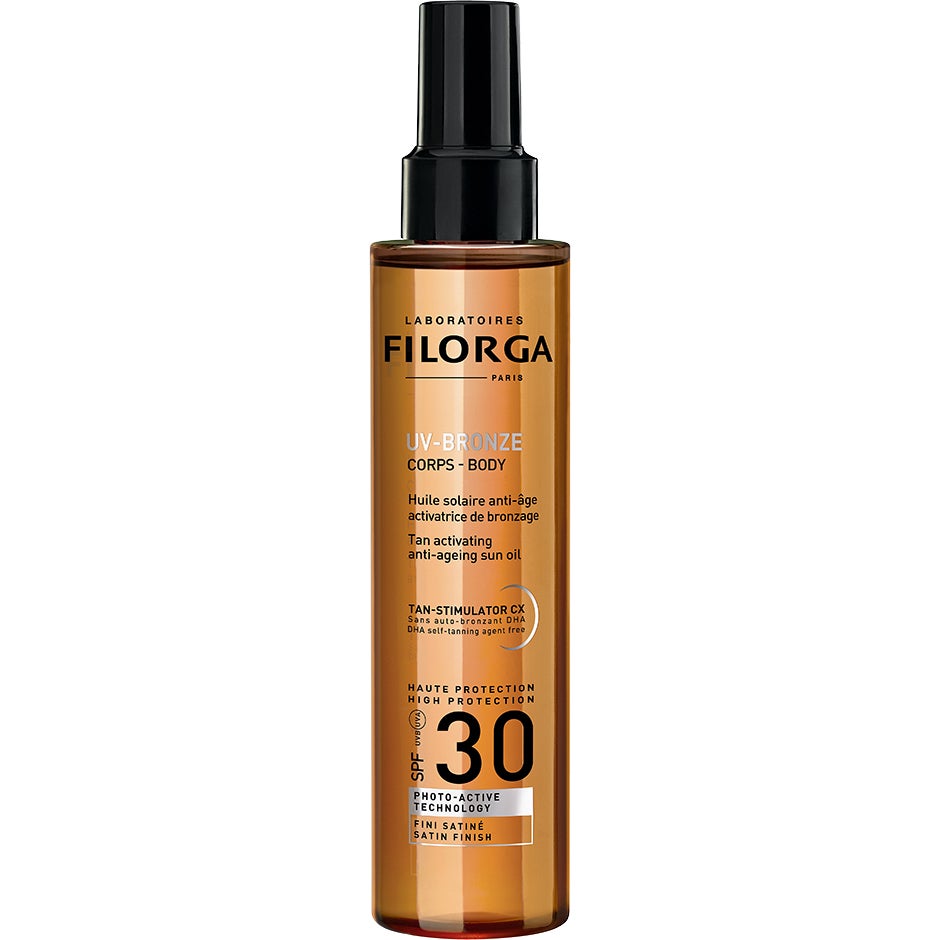 Filorga UV Bronze Body SPF 30 Filorga UV Bronze Body SPF 30