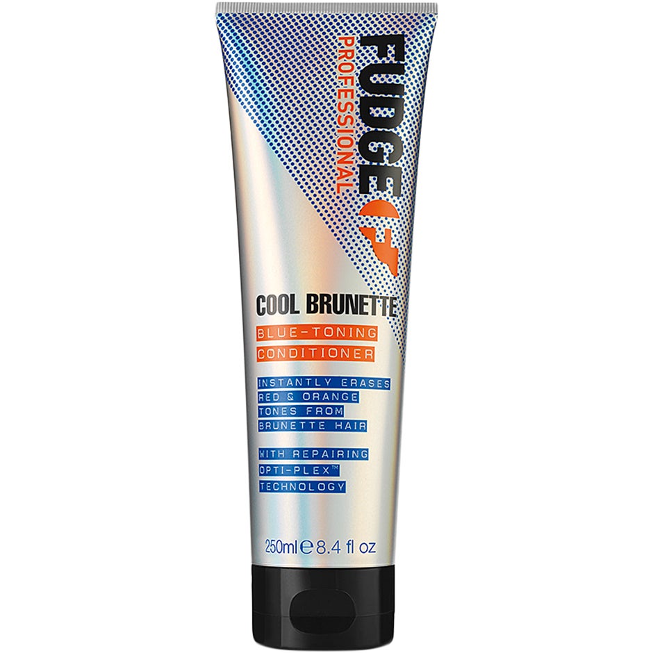 Fudge Cool Brunette Blue Toning Conditioner Fudge Cool Brunette Blue Toning Conditioner