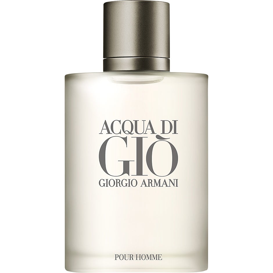 Giorgio Armani Acqua Di Gio Pour Homme EdT Giorgio Armani Acqua Di Gio Pour Homme EdT
