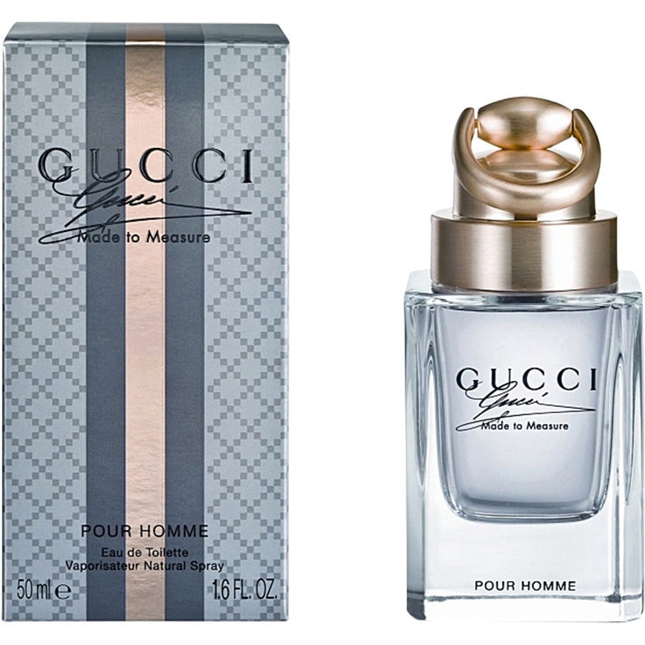 Gucci Made to Measure Pour Homme EdT Gucci Made to Measure Pour Homme EdT