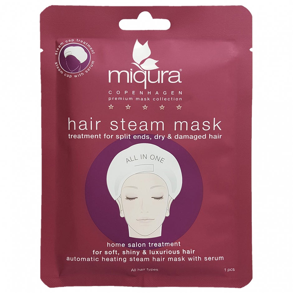 Hair Mask Hair Mask