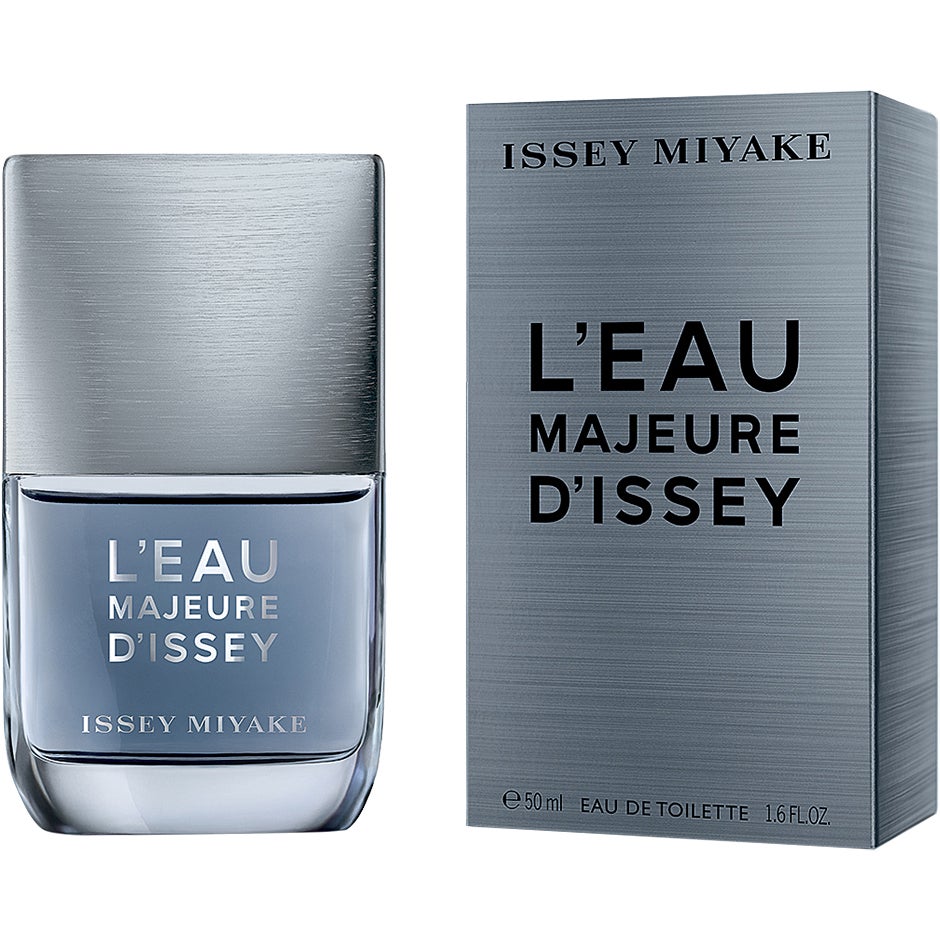 Issey Miyake L'EAU Majeure EdT Issey Miyake L'EAU Majeure EdT