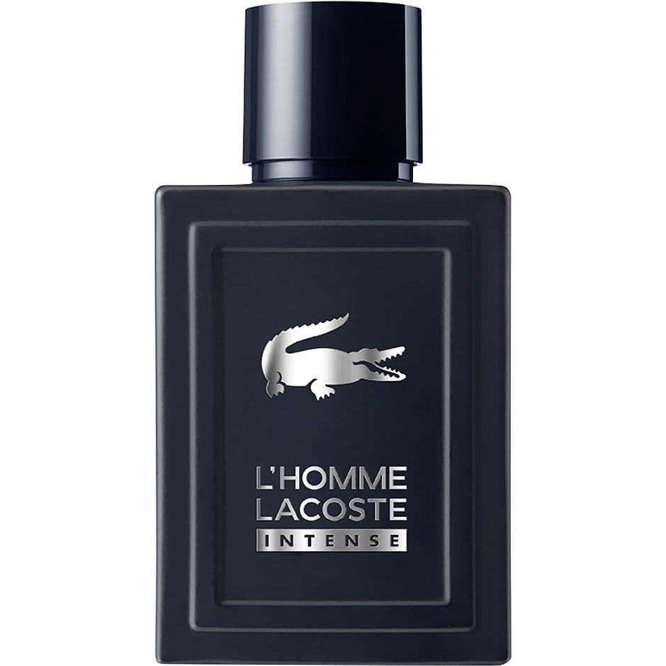 Lacoste L'Homme Lacoste Intense EdT Lacoste L'Homme Lacoste Intense EdT
