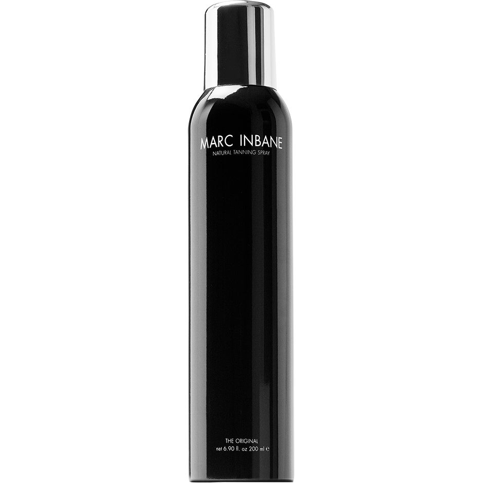 Marc Inbane Natural Tanning Spray Marc Inbane Natural Tanning Spray