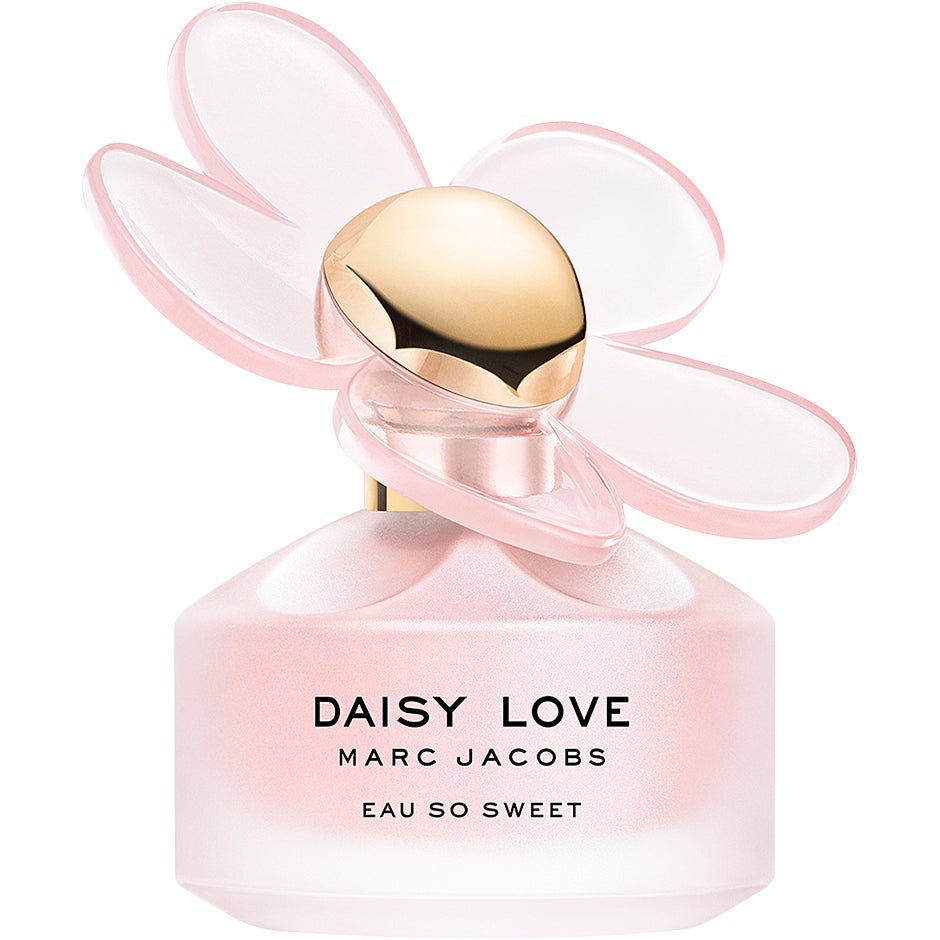 Marc Jacobs Daisy Love Eau So Sweet EdT Marc Jacobs Daisy Love Eau So Sweet EdT