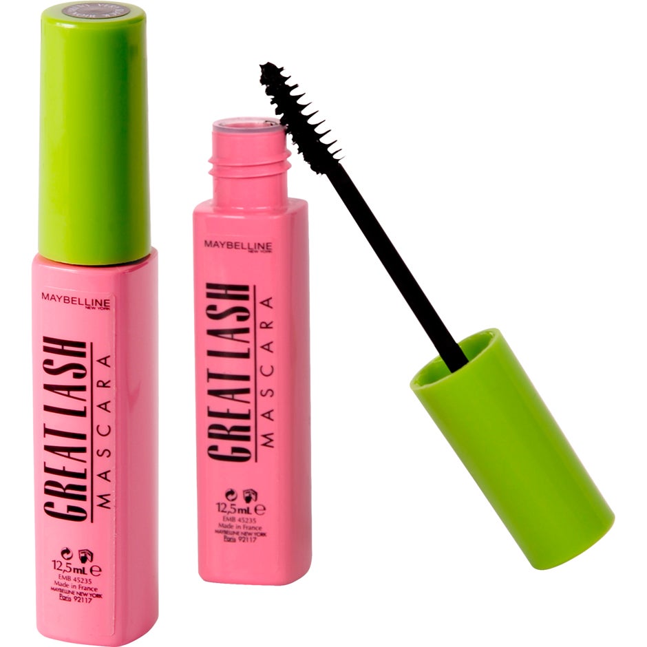 Maybelline New York Great Lash Mascara Maybelline New York Great Lash Mascara