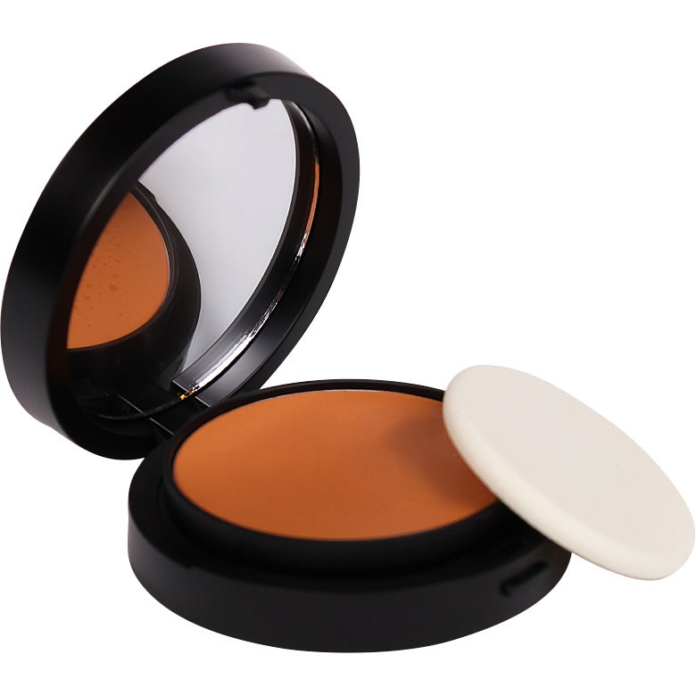 Mineral Radiance Crème Powder Foundation Mineral Radiance Crème Powder Foundation