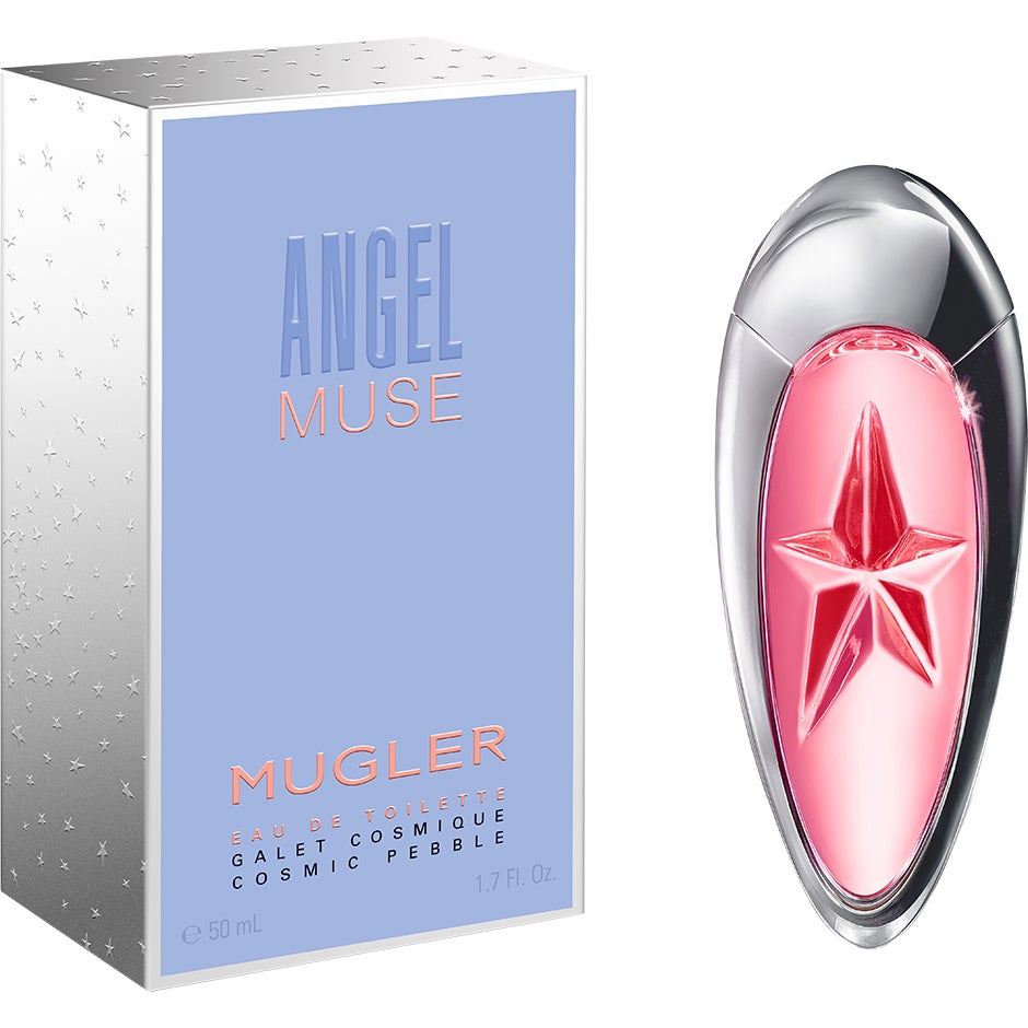 Mugler Angel Muse EdT Mugler Angel Muse EdT
