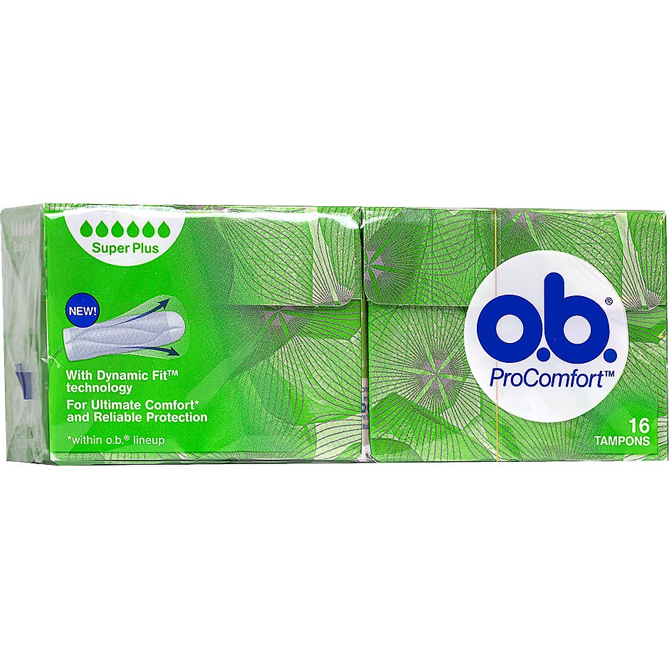 ProComfort Super Plus ProComfort Super Plus