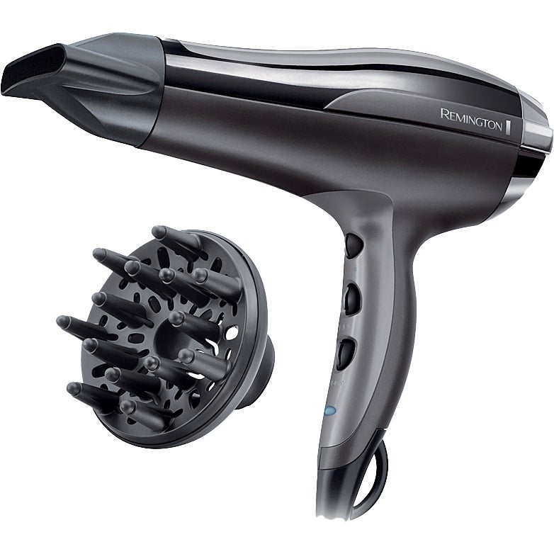 Remington PRO-Air Turbo D5220 Hair Dryer Remington PRO-Air Turbo D5220 Hair Dryer