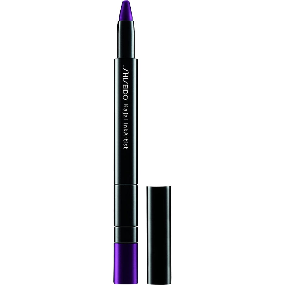 Shiseido Smk Kajal Inkartist Shiseido Smk Kajal Inkartist
