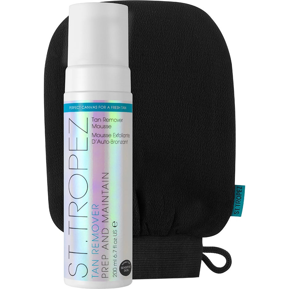 St. Tropez Tan Remover Duo St. Tropez Tan Remover Duo
