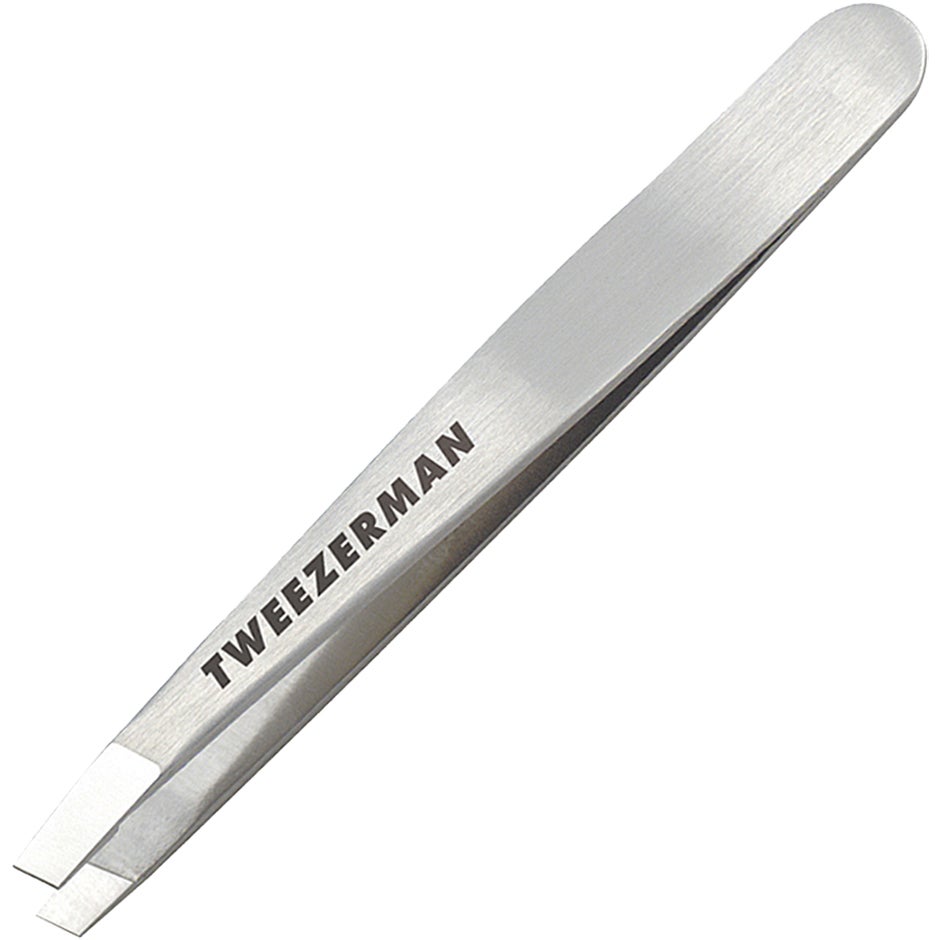 Tweezerman Mini Slant Tweezer Tweezerman Mini Slant Tweezer