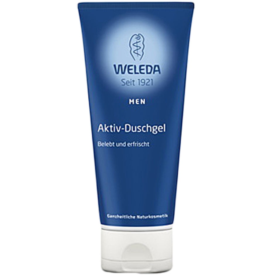 Weleda Men Aktiv-Duschgel Weleda Men Aktiv-Duschgel