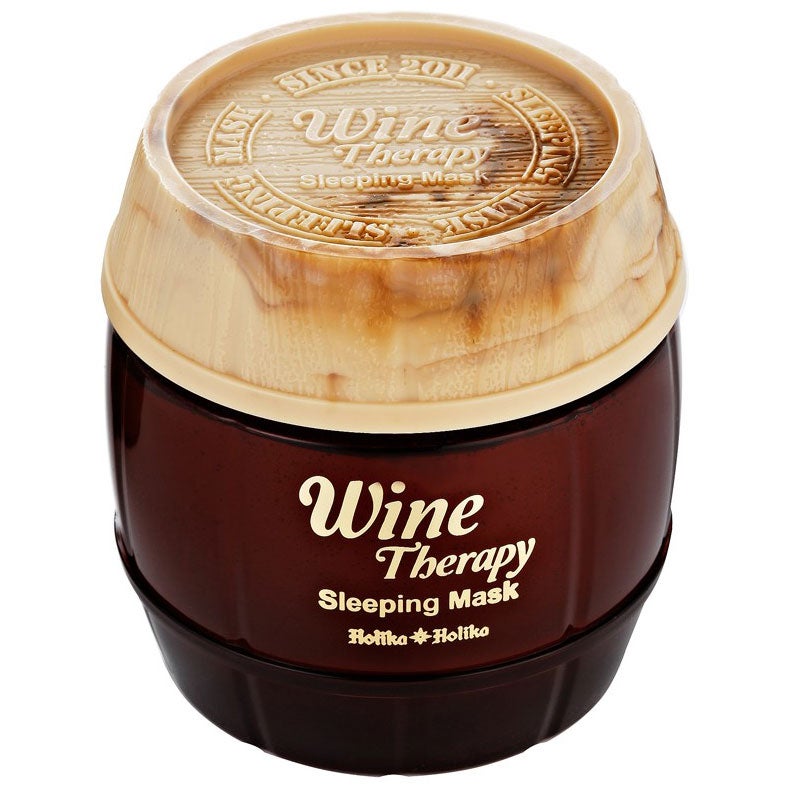 Wine Therapy Sleeping Mask Wine Therapy Sleeping Mask